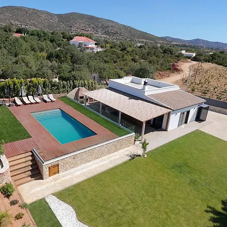 Algarve Country Modern With Pool By Homing *