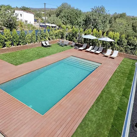 Algarve Country Modern With Pool By Homing *