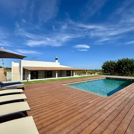 Algarve Country Modern With Pool By Homing Faro