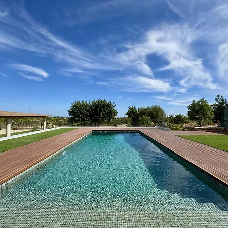 Algarve Country Modern With Pool By Homing