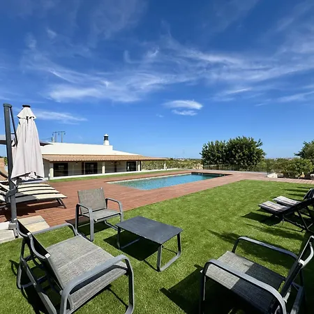 Algarve Country Modern With Pool By Homing Villa