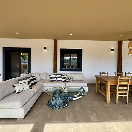 Algarve Country Modern With Pool By Homing Faro