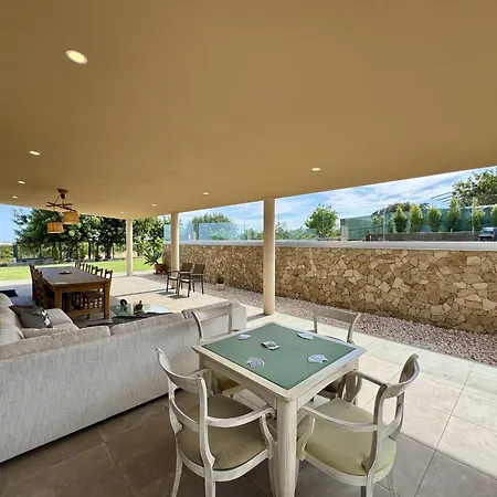 Algarve Country Modern With Pool By Homing *