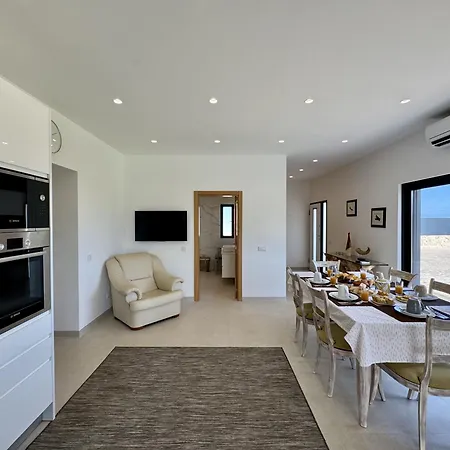 Villa Algarve Country Modern With Pool By Homing