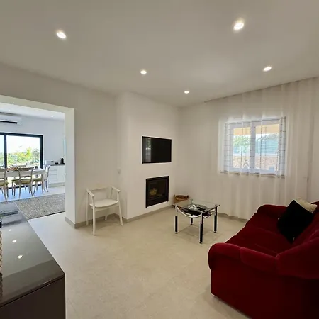 Villa Algarve Country Modern With Pool By Homing
