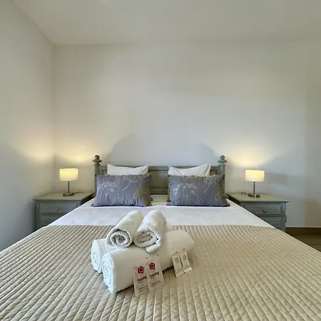 Villa Algarve Country Modern With Pool By Homing Faro